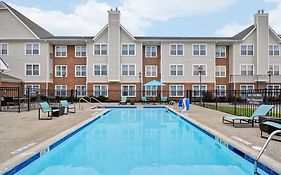 Residence Inn Lexington South Hamburg Place