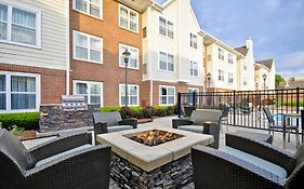 Residence Inn Lexington South Hamburg Place